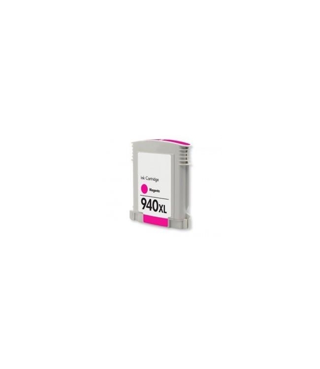 Hp 940XL Magenta Cartuccia Compatibile