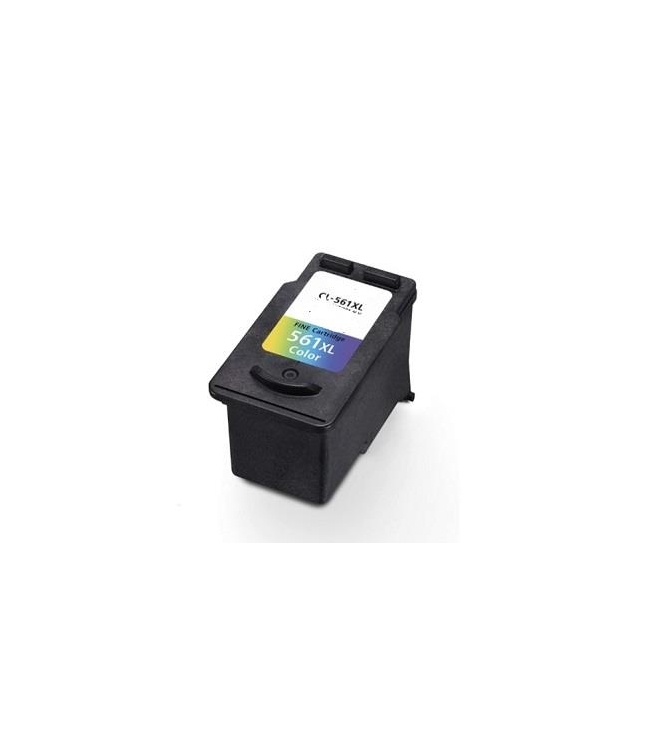 Canon CL561XL Color Compatibile per Pixma TS 5300 Pixma TS 5350 Pixma TS 5350 Pi