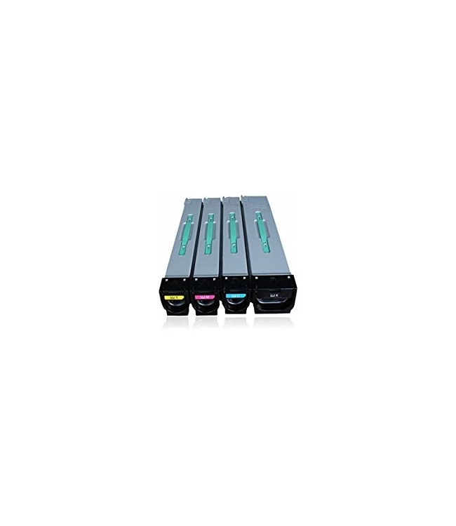 Samsung CLT-C806S Ciano Toner Compatibile per X7400, X7500, X7600