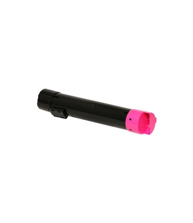 Dell 5130 Magenta Toner Compatibile