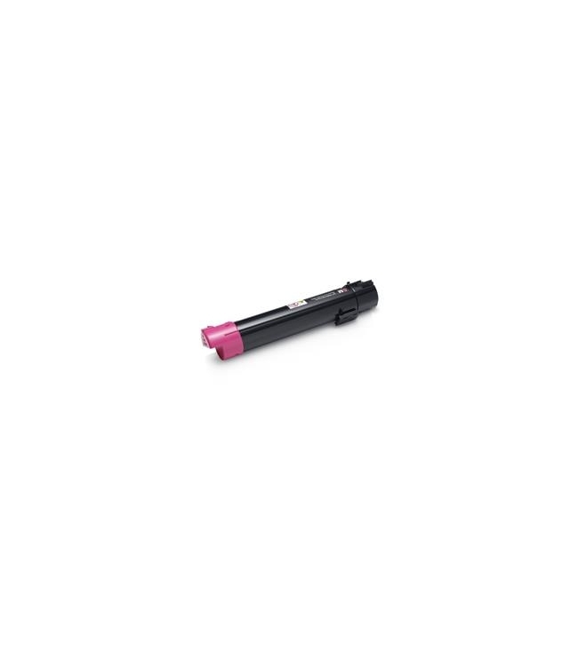 Dell 5765 Magenta Toner Compatibile