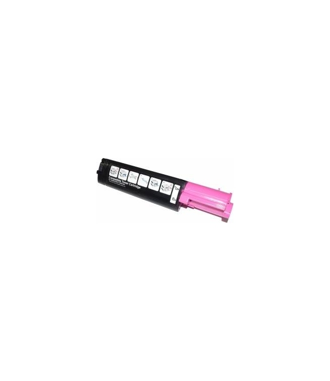 Epson S050316  Giallo Toner Compatibile per CX21N, CX21NC, CX21NF