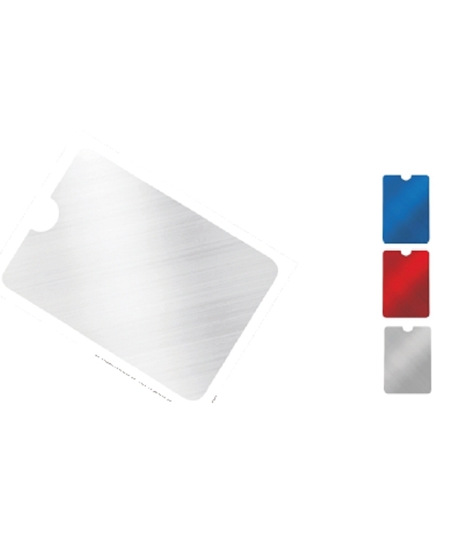 Art. FS267N, Portacard con RFID 1 tasca