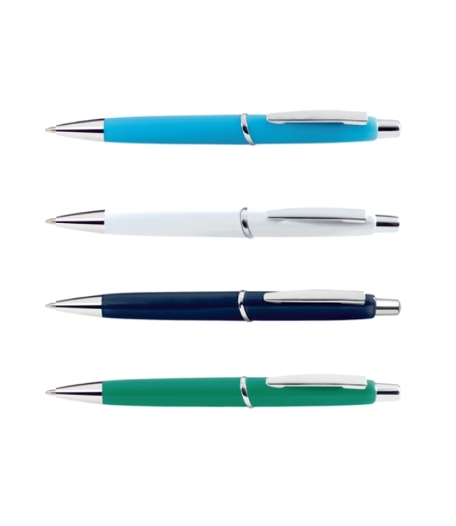 Penna a sfera personalizzata conf. 500 pz.