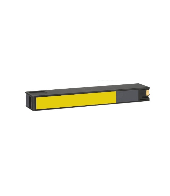 HP 913A Giallo Cartuccia Compatibile