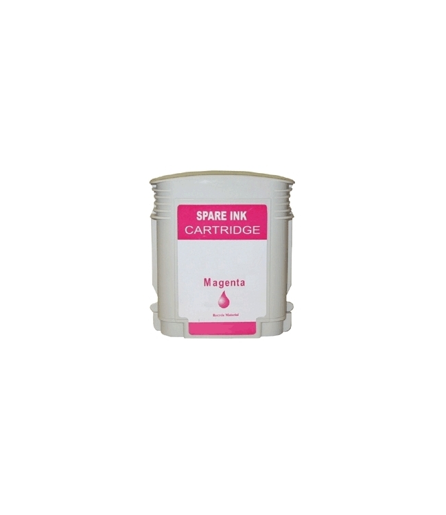 Hp no.11 (4837) Magenta Cartuccia Compatibile