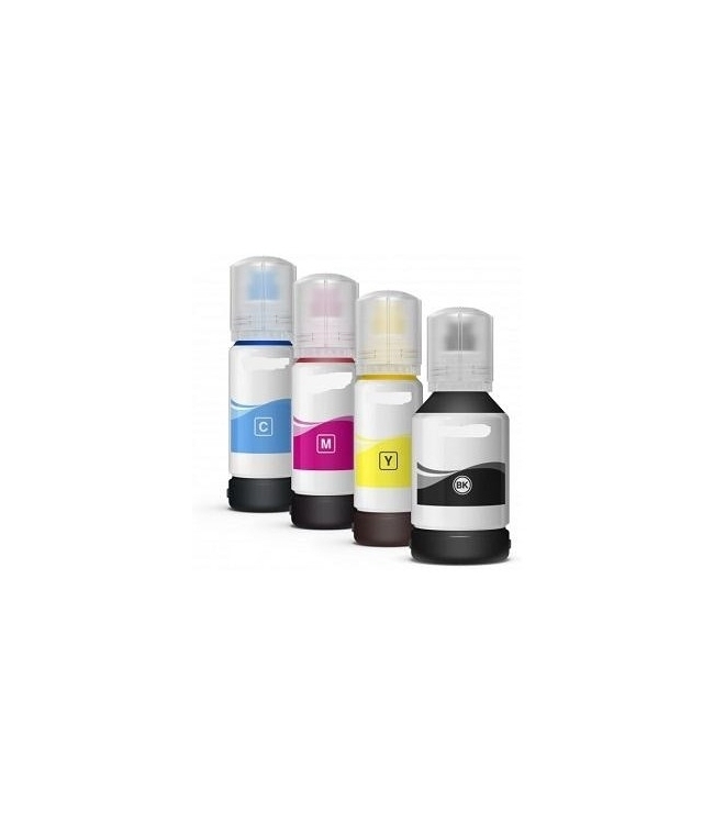 Epson  ECOTANK ET7700  C13T00Q140 Ciano