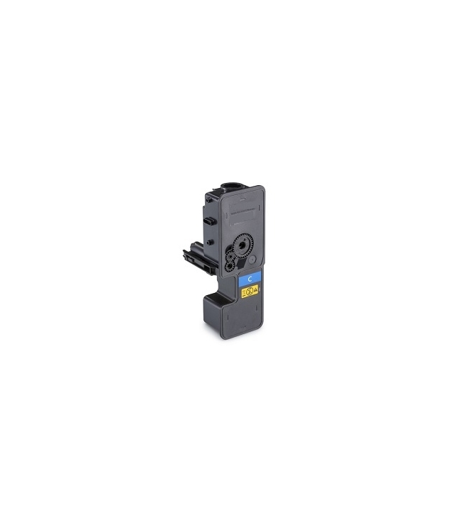 Kyocera Ecosys M5526 5240 Ciano Toner Compatibile