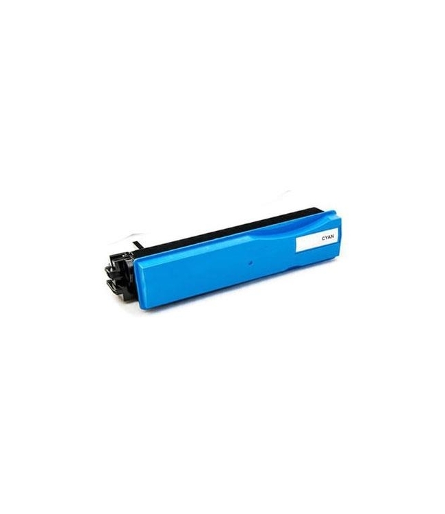Kyocera TK560 Ciano Toner Compatibile