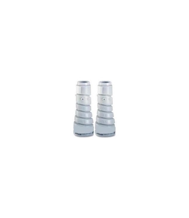 Konica Minolta MT101B 2 pezzi Toner Compatibile