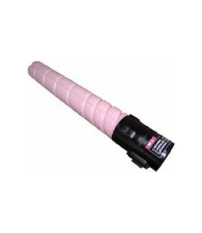 Bizhub C220 C280 Magenta Toner Compatibile