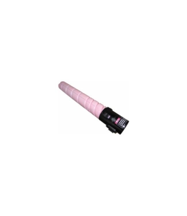Konica Minolta TN321 Magenta Toner Compatibile