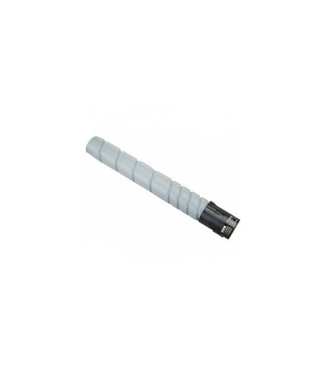 Konica Minolta Bizhub C458,C558,C658 Nero Toner Compatibile 