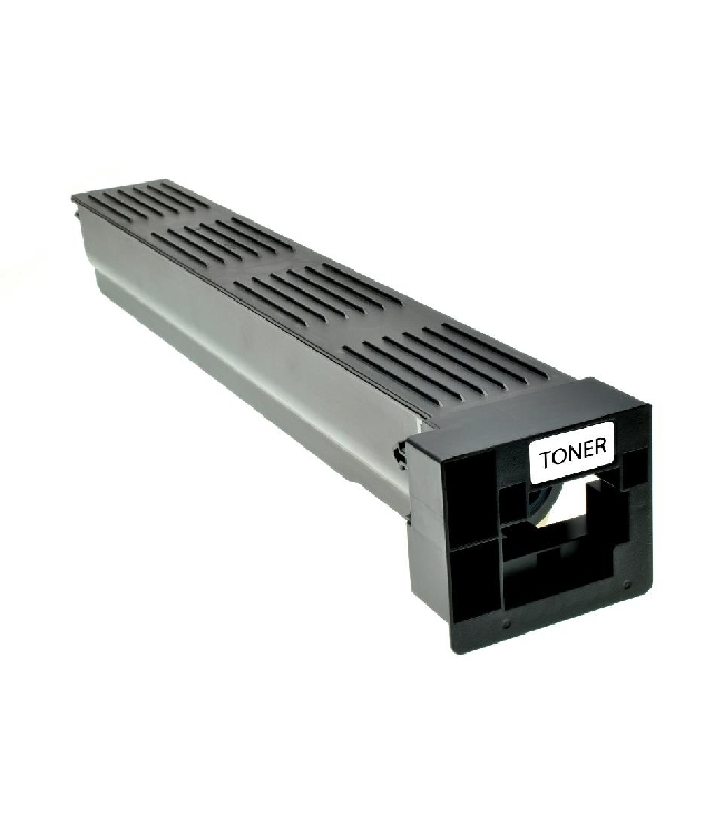 Konica Minolta TN 611 Nero Toner Compatibile