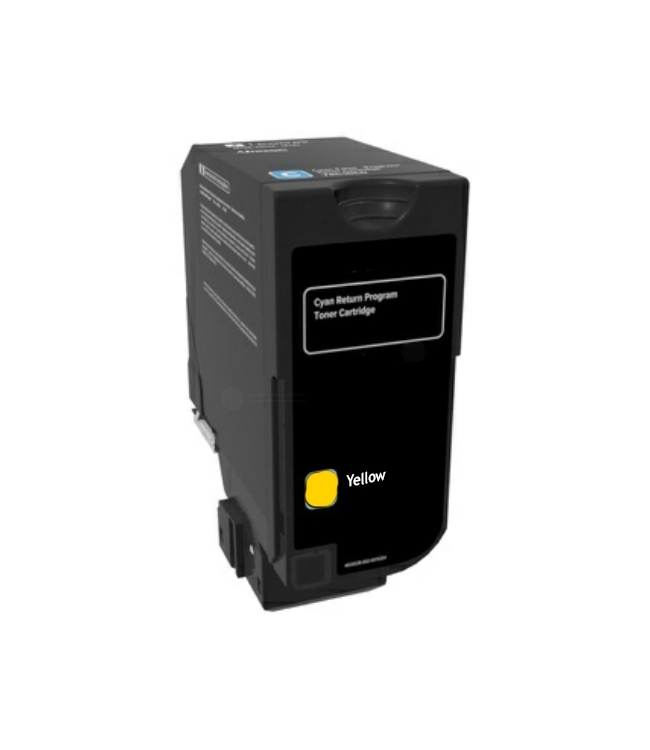 Konica Minolta TNP79 Giallo Toner Compatibile per C3350i,C4050i