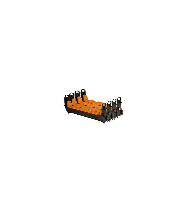 Oki C9600, C9650, C9800 Magenta Unit Drum Compatibile