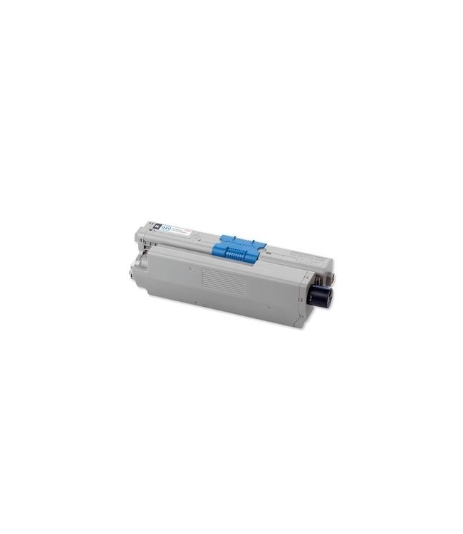 Oki C332 Nero Toner Compatibile