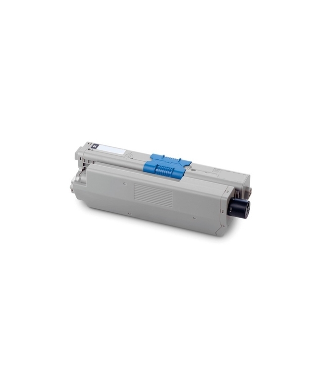Oki C824 Nero Toner Compatibile