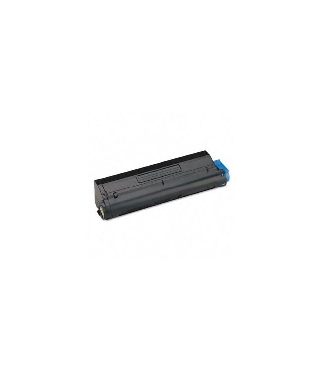 Oki C931 Giallo Toner Compatibile