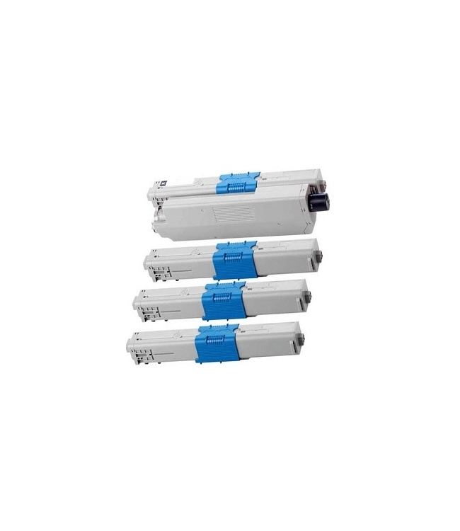Oki ES5432 Nero Toner Compatibile