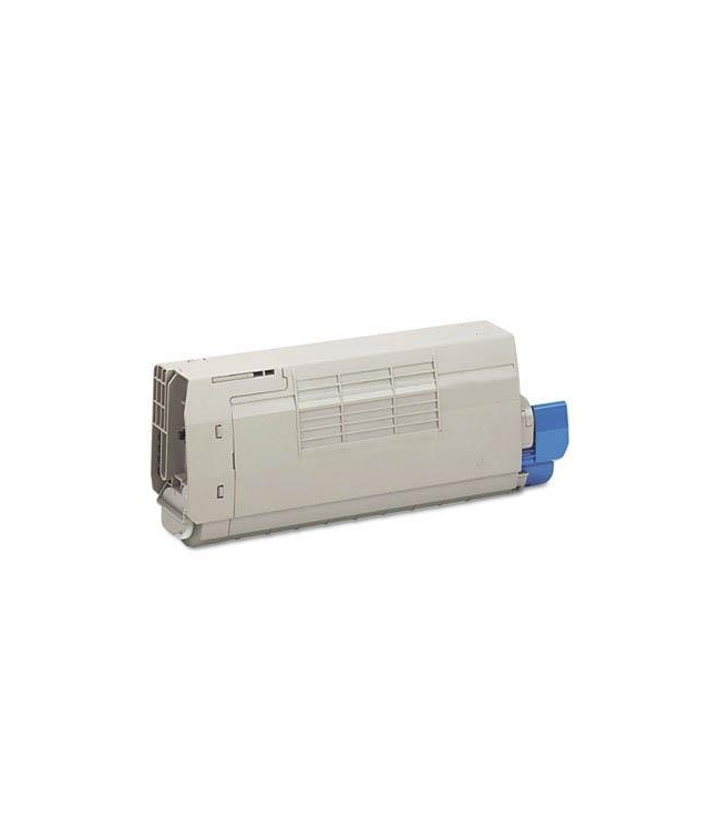 Oki ES 7411 Nero Toner Compatibile