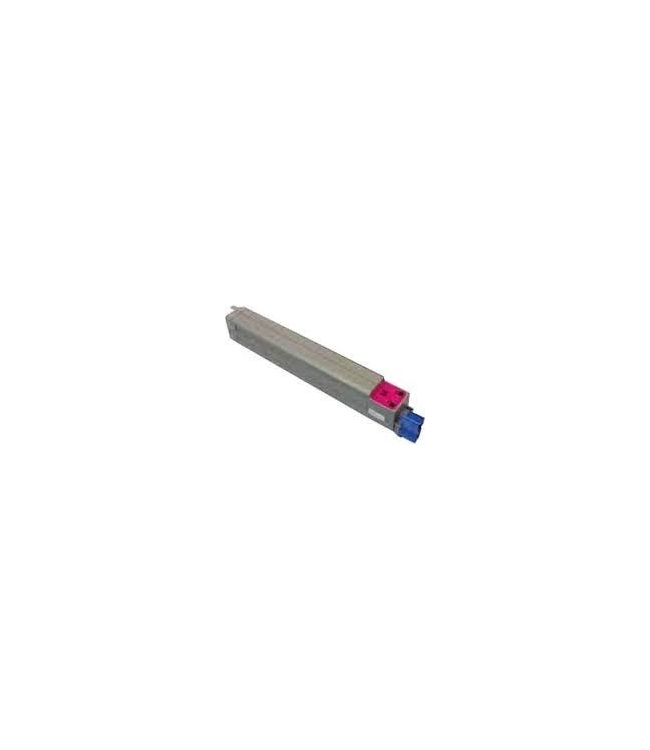 Oki ES 7470 Magenta Toner Compatibile