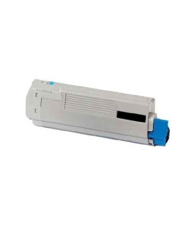 Oki ES8451 Nero Toner Compatibile