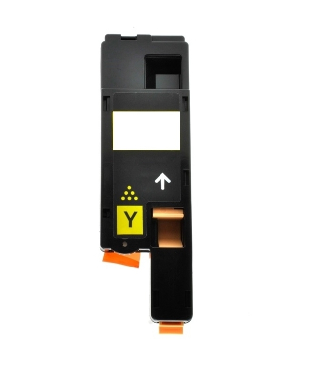 Olivetti B1240 Giallo Toner Compatibile per D-Color MF2624,P2226 plus