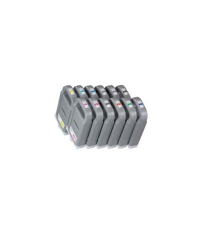 Canon PFI1700 Magenta Cartuccia Compatibile