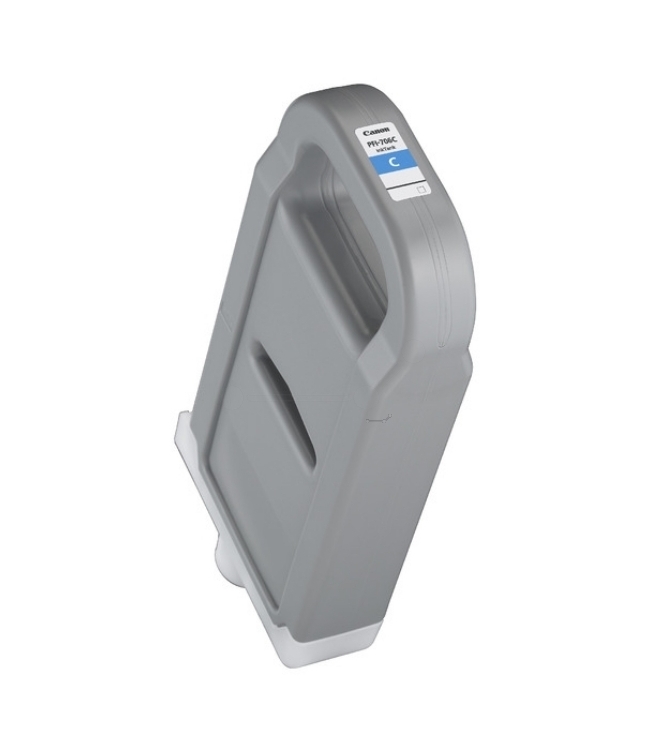 Canon IPF706 Blu Cartuccia Compatibile