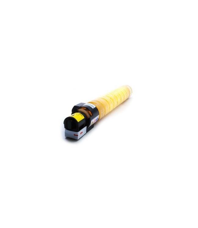 Ricoh C174 Giallo Toner Compatibile per CL 4000 dn, C7425 DN, CLP26 DN