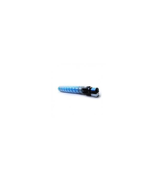 Ricoh K198 Ciano Toner Compatibile per MPC2000, C2500, C3000