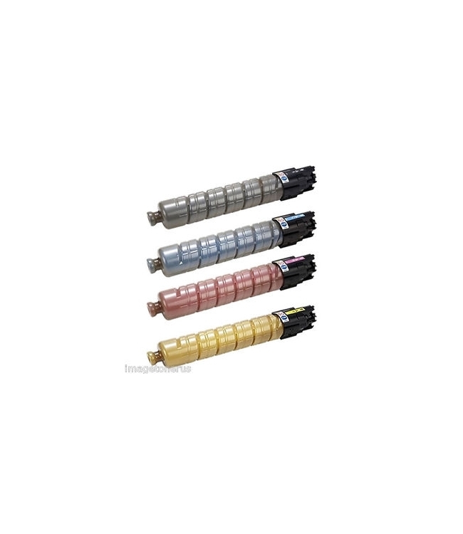 Ricoh IMC3000 Magenta Toner Compatibile per IMC3000, IMC3500 A, IMC3500 Series