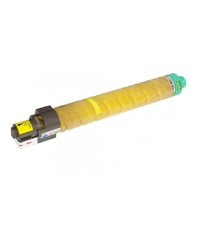 Ricoh MP 6003 Giallo Toner Compatibile per C4503, 5503, 6003