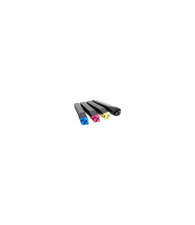Sharp MX27 Nero Toner Compatibile
