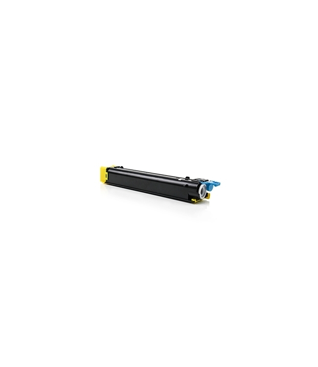 Sharp MX38GT Giallo Toner compatibile