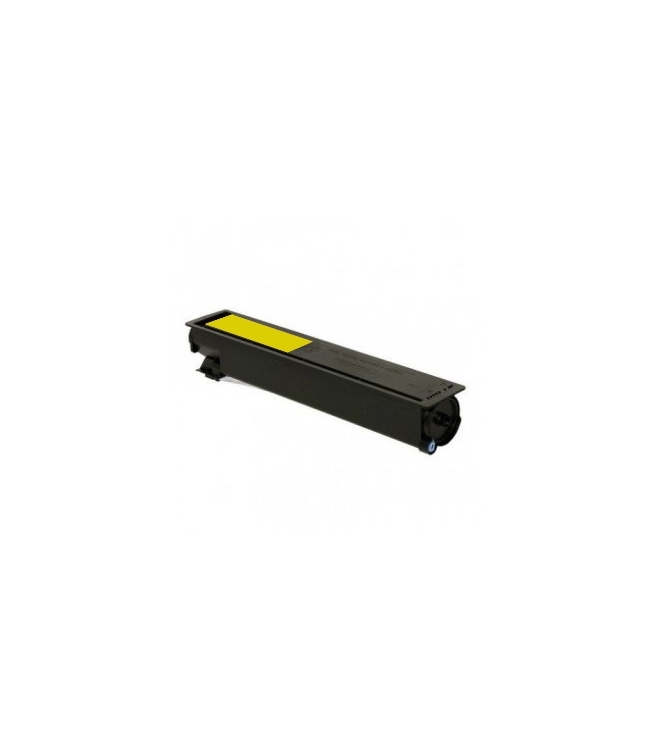 Toshiba E-Studio C200 Giallo Toner Compatibile per 2000A/2010AC/2500AC/2510AC