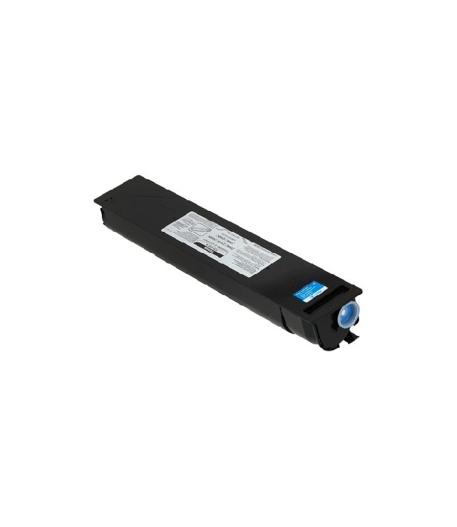 Toshiba E-Studio 25E Ciano Toner Compatibile