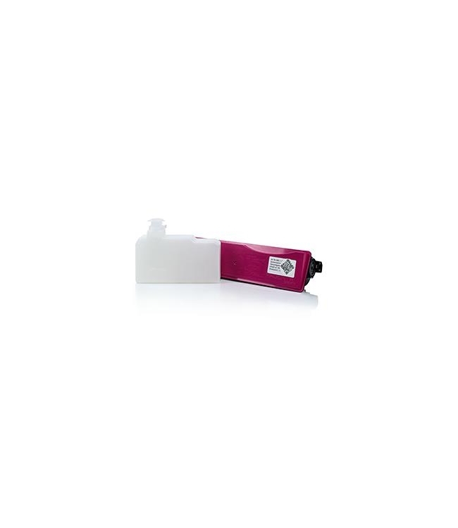 Utax CLP 3621 Magenta Toner Compatibile