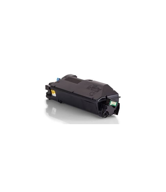 Utax PK-5012 Nero Toner Compatibile
