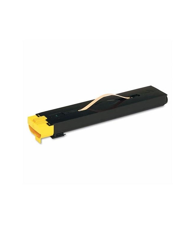 Xerox 7655 Giallo Toner Compaatibile